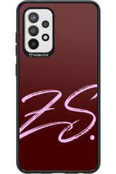(Dark Blush) ZS 2.0 - Samsung Galaxy A72
