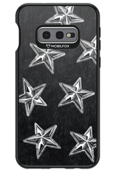 Chrome Stars - Samsung Galaxy S10e