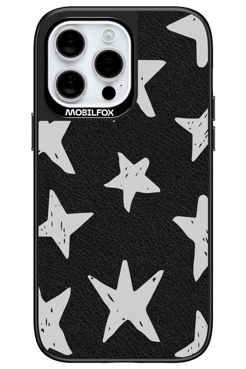 Starts Leather 2.0 - Apple iPhone 14 Pro Max