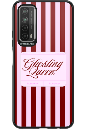 Ghosting Queen2 2.0 - Huawei P Smart 2021