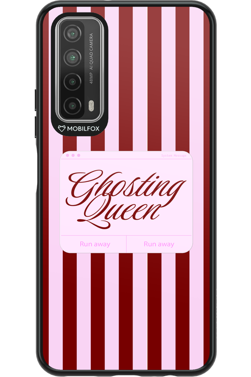 Ghosting Queen2 2.0 - Huawei P Smart 2021