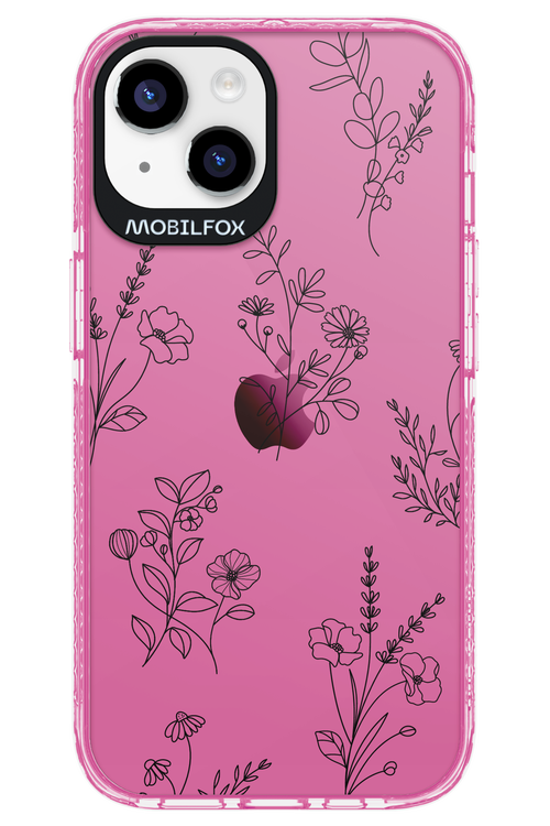 Bouquet - Apple iPhone 14