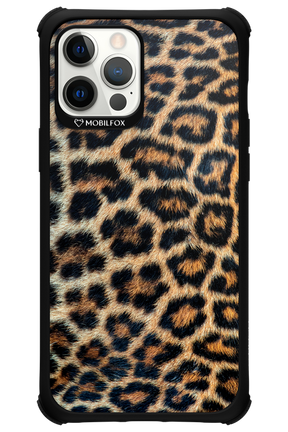 Leopard - Apple iPhone 12 Pro Max