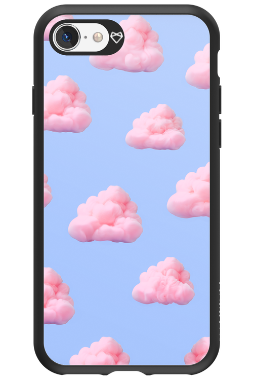 Cloudy - Apple iPhone SE 2020