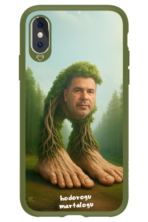 Hodorogu Martalogu - Apple iPhone XS
