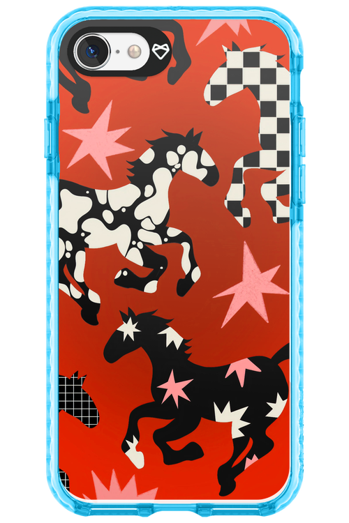 Stallions 2.0 - Apple iPhone SE 2020