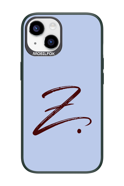 (Jellyfish Presso) Z 2.0 - Apple iPhone 14