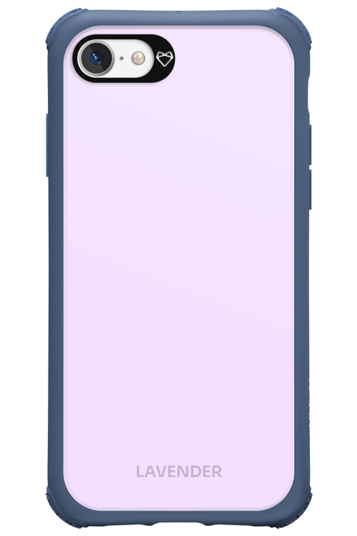 LAVENDER - FS2 - Apple iPhone 7