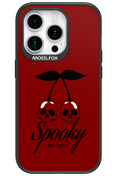 Hella Spooky - Apple iPhone 15 Pro