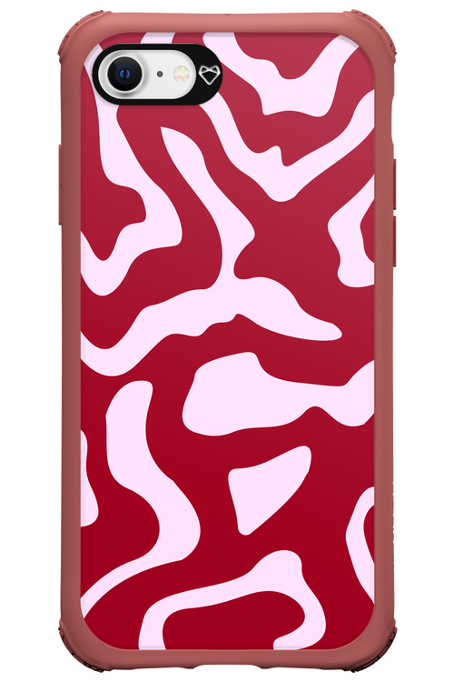 Strawberry Shake 2.0 - Apple iPhone SE 2020