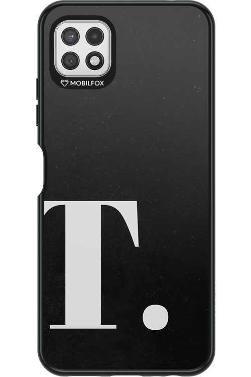 T (Off Space) 2.0 - Samsung Galaxy A22 5G