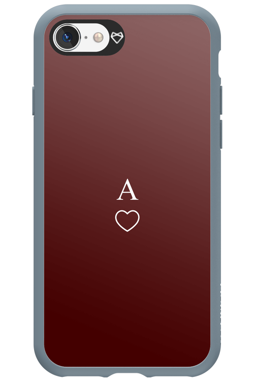 A Burgundia 2.0 - Apple iPhone SE 2022