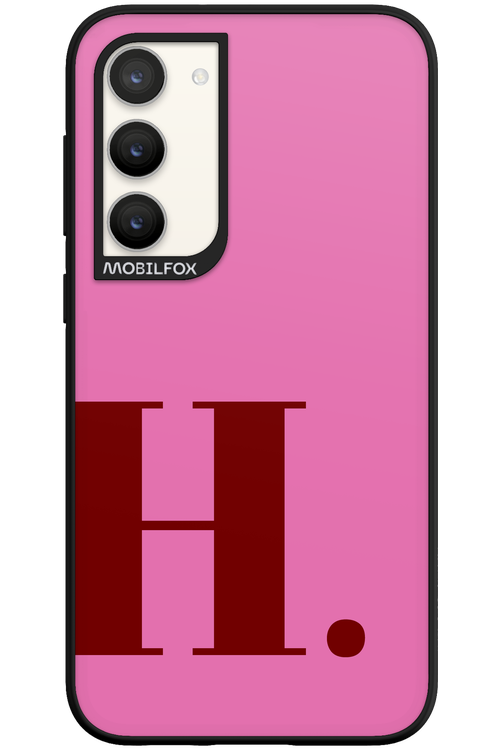 H (Sorbet) 2.0 - Samsung Galaxy S23 Plus