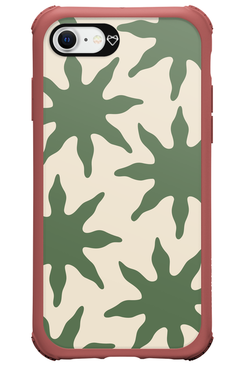 Drylands - Apple iPhone SE 2020