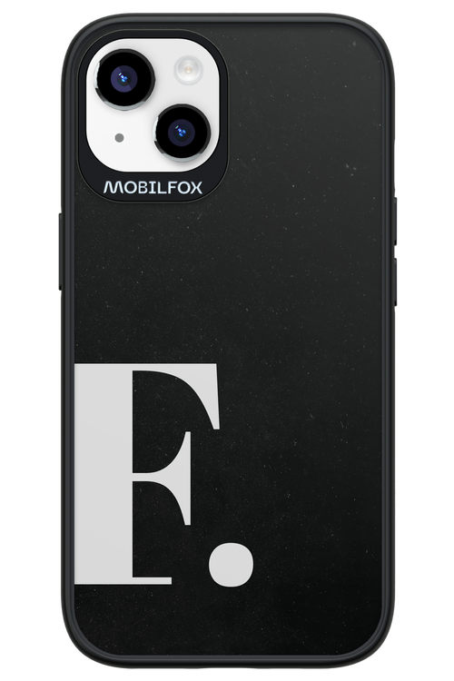 F (Off Space) 2.0 - Apple iPhone 14