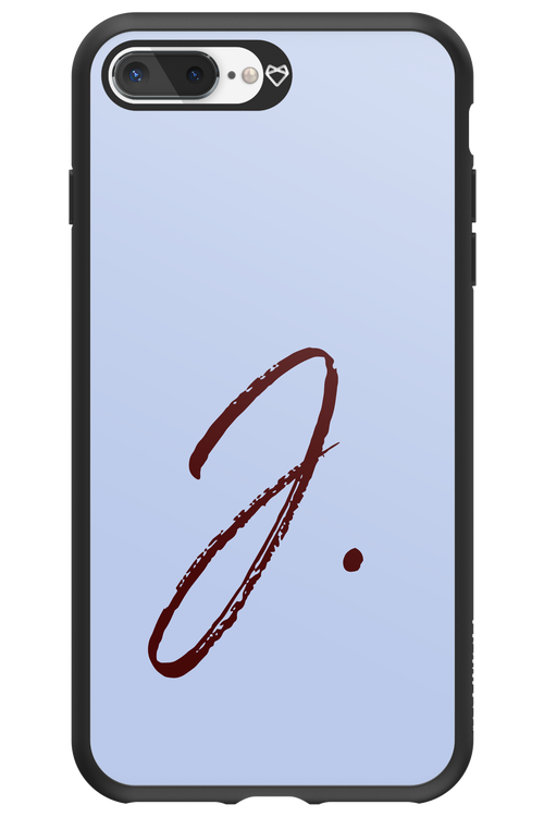 (Jellyfish Presso) J 2.0 - Apple iPhone 8 Plus