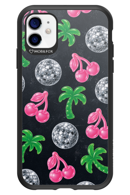 Single Life 2.0 - Apple iPhone 11