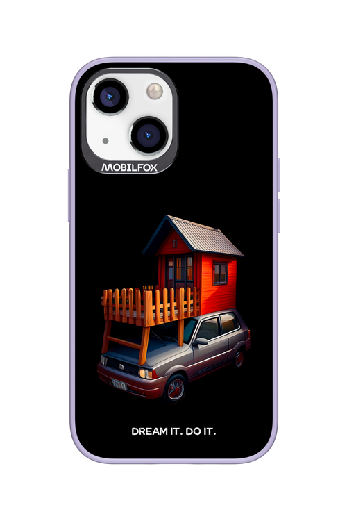 Dream It - Apple iPhone 13 Mini