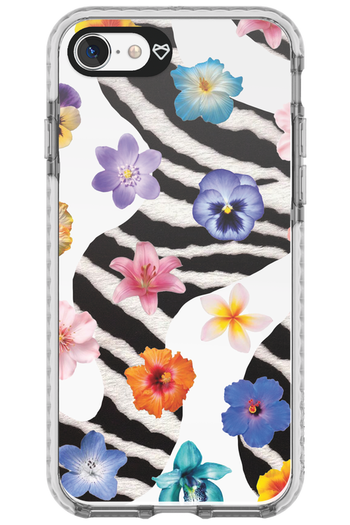 MOM'S FLOWERS - Apple iPhone SE 2022