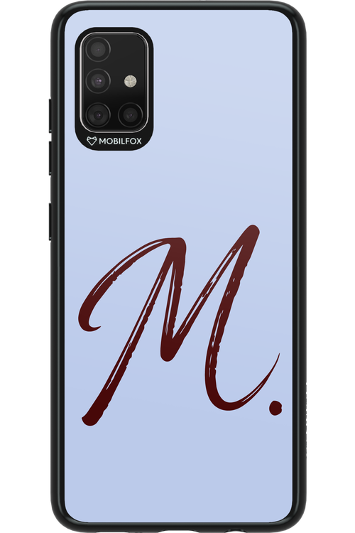 (Jellyfish Presso) M 2.0 - Samsung Galaxy A51