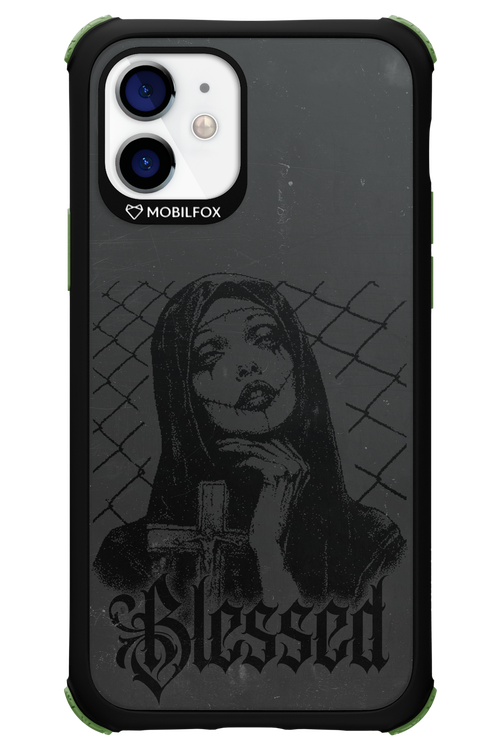 God bless 2.0 - Apple iPhone 12