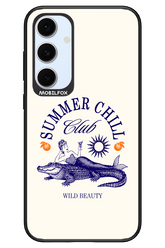 ChillMaid 2.0 - Samsung S24 FE