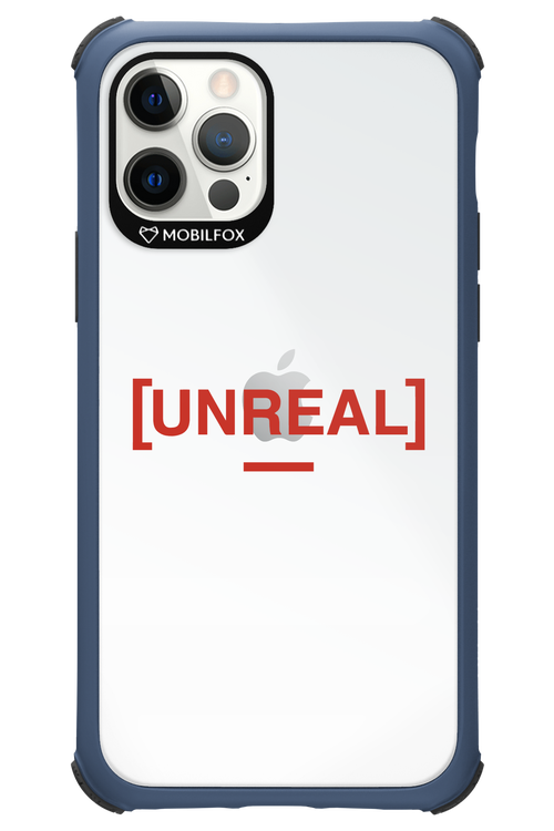 Unreal Classic - Apple iPhone 12 Pro