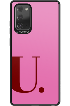 U (Sorbet) 2.0 - Samsung Galaxy Note 20