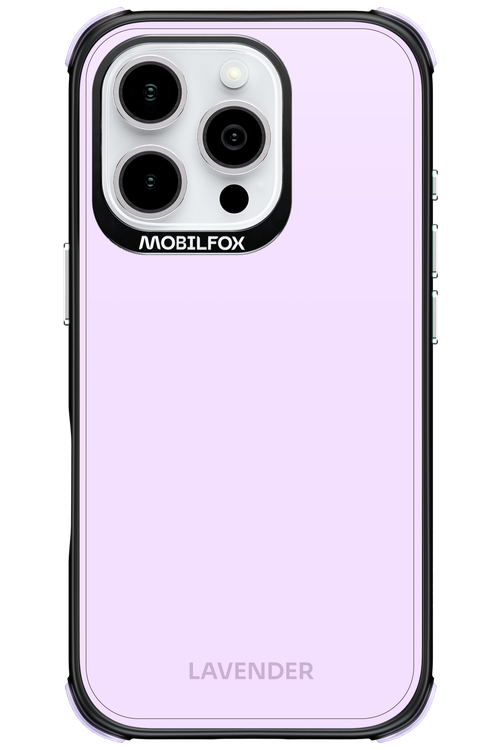 LAVENDER - FS2 - Apple iPhone 16 Pro