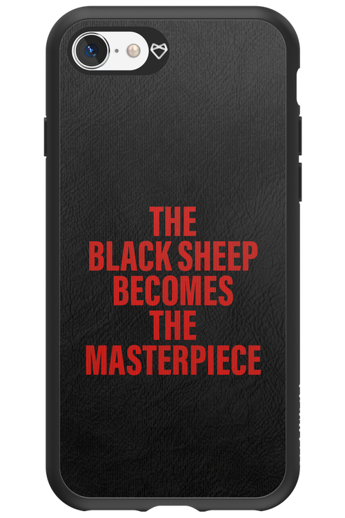 sheep 2.0 - Apple iPhone 8
