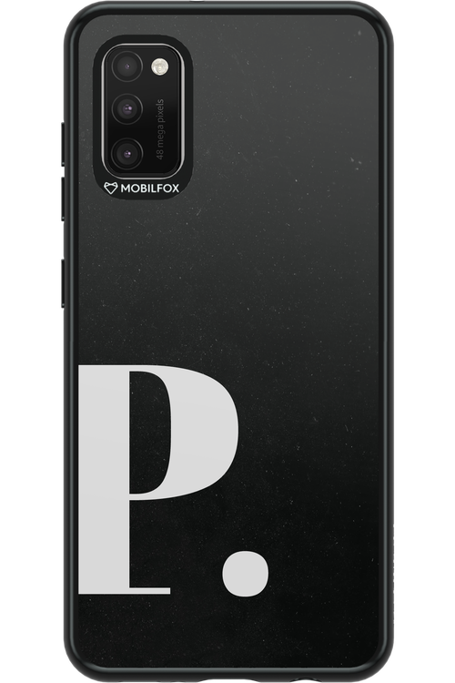 P (Off Space) 2.0 - Samsung Galaxy A41