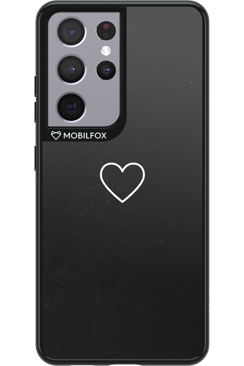 Love Is Simple 2.0 - Samsung Galaxy S21 Ultra