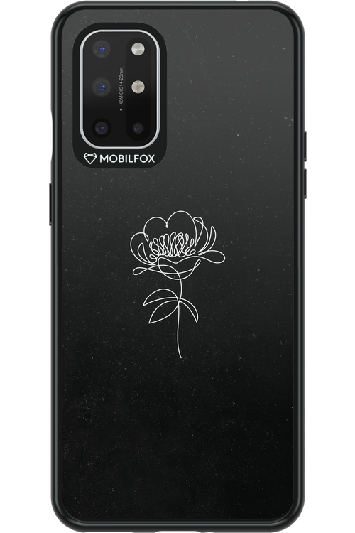 Wild Flower - OnePlus 8T
