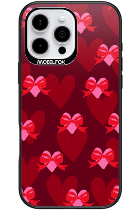 My Heart My Love - Apple iPhone 16 Pro Max