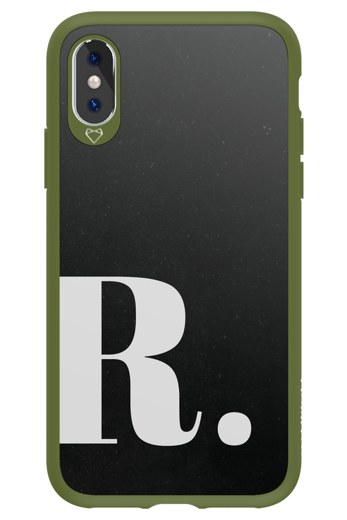 R (Off Space) 2.0 - Apple iPhone X