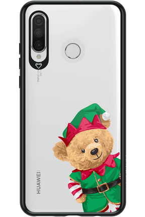 Mr. Elf - Huawei P30 Lite