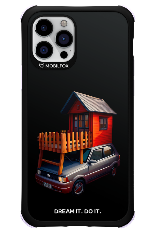 Dream It - Apple iPhone 12 Pro