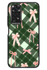 Blanket Fluff - Xiaomi Redmi Note 11/11S 4G