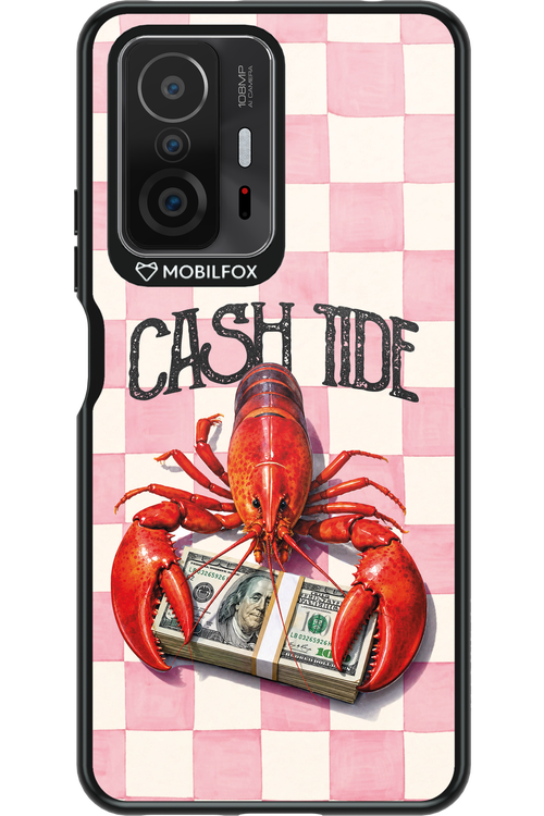 Cash Tide 2.0 - Xiaomi Mi 11T