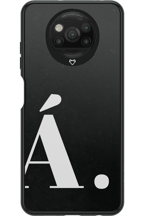 A II (Off Space) 2.0 - Xiaomi Poco X3 NFC