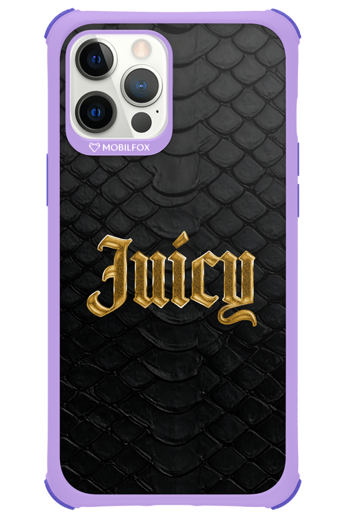 Juicy Gold 2.0 - Apple iPhone 12 Pro Max