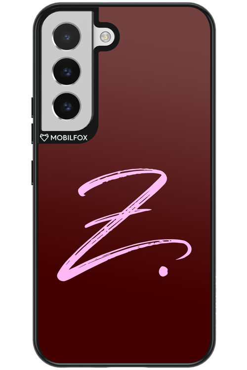 (Dark Blush) Z 2.0 - Samsung Galaxy S22