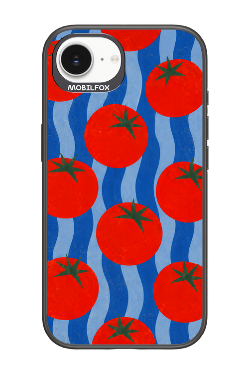TOMATO 2.0 - Apple iPhone 17e