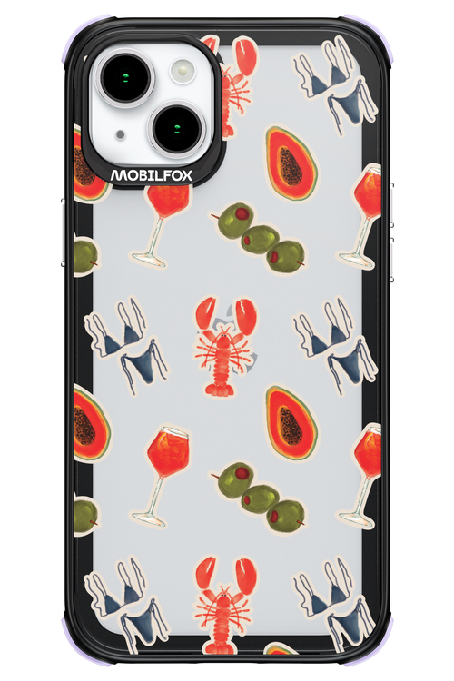Aperitivo Dreams - Apple iPhone 15 Plus