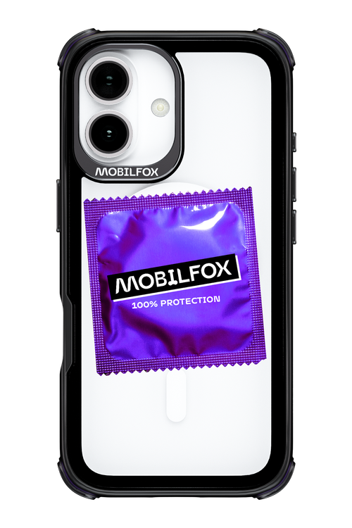 100% Protection 2.0 - Apple iPhone 17