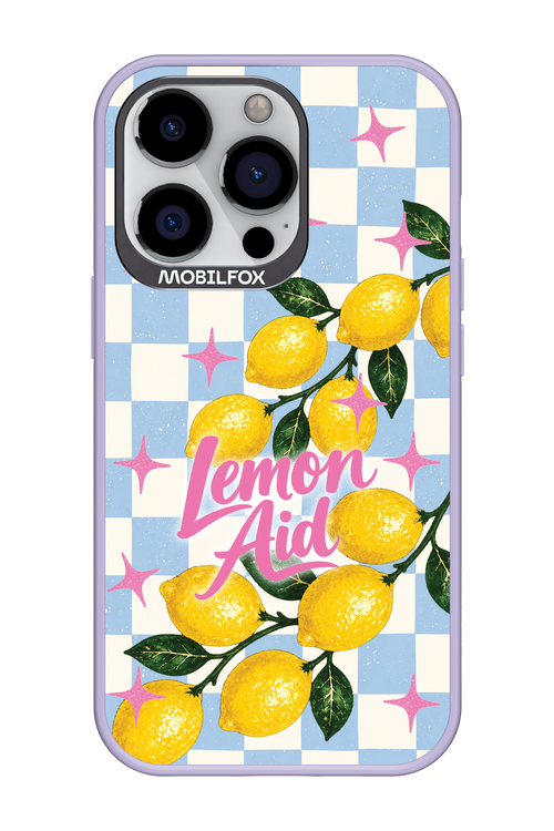 LEMON AID 2.0 - Apple iPhone 13 Pro