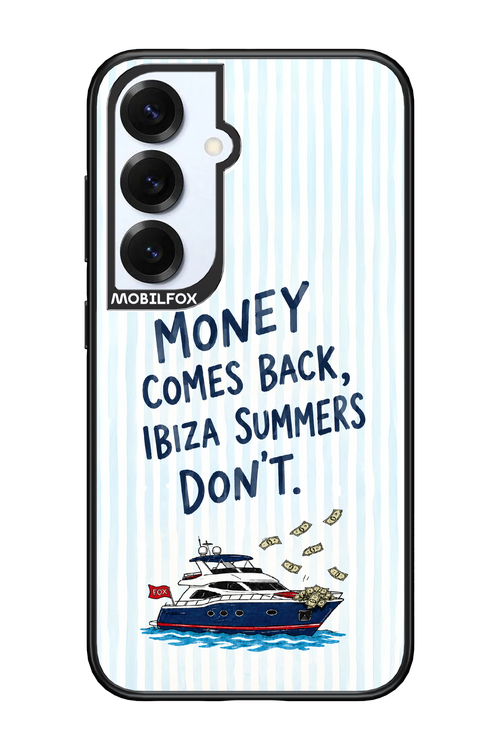 Ibiza summers 2.0 - Samsung S25