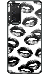 Ghost Kiss - Samsung Galaxy S20 FE