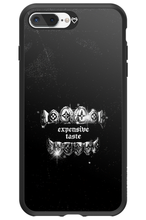 Expensive Taste - Apple iPhone 8 Plus