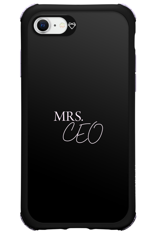 Mrs. CEO  - Apple iPhone SE 2020